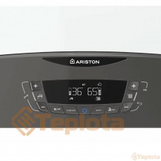  Газовий котел Ariston Clas X System 24 CF NG (3300867) atmo, одноконтурний 