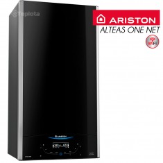  Конденсаційний газовий котел ARISTON ALTEAS ONE NET 24 (арт. 3301058) 