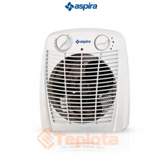  Тепловентилятор Aspira Teporella 2 кВт, арт. AP6538 