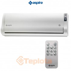  Тепловентилятор Aspira Teporsplit 2 кВт, арт. AP6582 