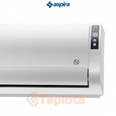  Тепловентилятор Aspira Teporsplit 2 кВт, арт. AP6582 