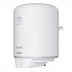  Водонагрівач побутовий електричний Atlantic Steatite Ego VM 050 D400S-1-BC 1200W 