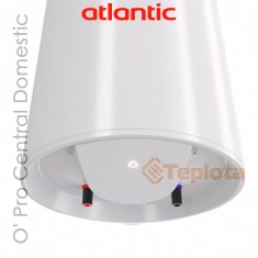  Водонагрівач Atlantic Opro Central Domestic Wall Mounted 150 ES-VM150ME-B (2200W) 