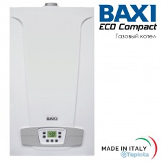  BAXI ECO 5 Compact 24 i 