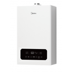  Газовий котел MIDEA  L1GB24-C20WS 