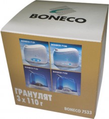  Boneco 7533 Наполнитель AG+ (3 штуки) 