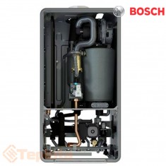  Конденсаційний газовий котел BOSCH GC7000i W 42 P 23 (арт. 7736901396) 