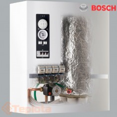  Електричний котел настінний Bosch Tronic 5000 H 36kW ErP, арт. 7738504952 