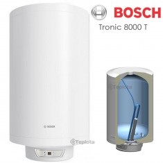  Водонагрівач Bosch TR 8000T ES 35 H1X-ED, арт. 7736503145) (бойлер) 