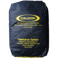  Уголь Chemviron Carbon 207C (12*30), 25 кг 
