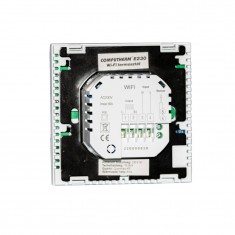  Computherm E230 - Wi-Fi терморегулятор для теплої підлоги з дротовим датчиком температури 