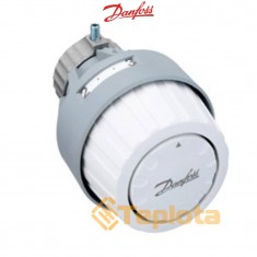  Danfoss Термоголовка RA 2920 (013G2920) з захистом від демонтажа 