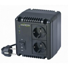  Стабілізатор EnerGenie EG-AVR-1001 1000VA 