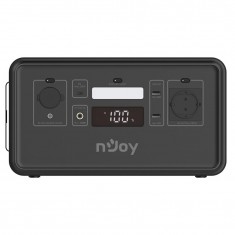  Зарядна станція Njoy Power Base 300, 296Wh (Power Base 300) 