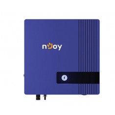  Сонячний мережевий інвертор Njoy Astris 6K/3P2T2 