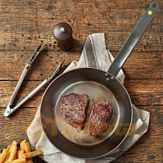  Подарочный набор De Buyer #steaklover арт. 5610.03 