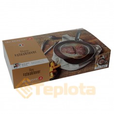  Подарочный набор De Buyer #steaklover арт. 5610.03 