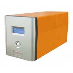  Джерело безперебійного живлення Makelsan LionUPS1500kVA/29052, AVR, 3xSchuko 