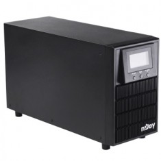  Джерело безперебійного живлення NJOY Aten Pro 2000 (PWUP-OL200AP-AZ01B) 