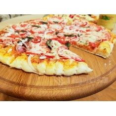  Дошка (блюдо) для піци, 25 см 