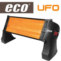  Інфрачервоний електричний обігрівач UFO ECO Mini 1500 