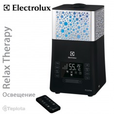  Зволожувач ультразвуковий Electrolux EHU-3710D 