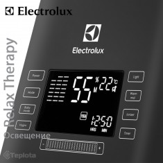  Зволожувач ультразвуковий Electrolux EHU-3710D 