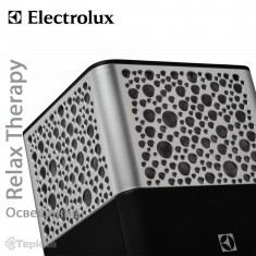  Зволожувач ультразвуковий Electrolux EHU-3710D 