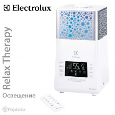  Зволожувач ультразвуковий Electrolux EHU-3715D 