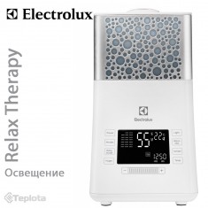  Зволожувач ультразвуковий Electrolux EHU-3715D 