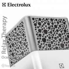  Зволожувач ультразвуковий Electrolux EHU-3715D 