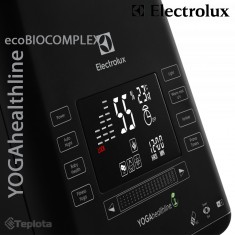  Зволожувач повітря ecoBIOCOMPLEX Electrolux EHU-3810D YOGAhealthline 