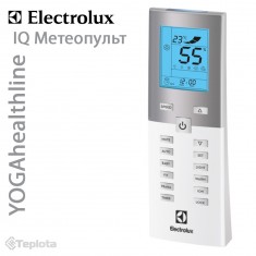  IQ-метеопульт для зволожувача Electrolux EHU/RC-15 