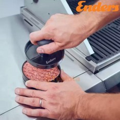 Пресс для бургеров Enders, пластик 8813 