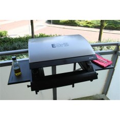  GrandHall Балконне кріплення для грилів: E-Grill/GP Grill (арт. A05403001T) 