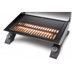  GrandHall Електрогриль E-Grill (арт. K01000226A) 