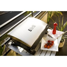  GrandHall Електрогриль E-Grill (арт. K01000226A) 