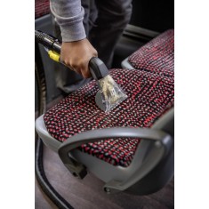  Karcher Пилосос миючий Puzzi 8/1 професійний 