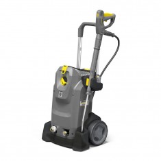  Karcher Професійна мийка високого тиску D 6/15 М (без нагрівання води) 