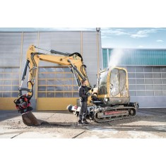  Karcher Професійна мийка високого тиску D 6/15 М (без нагрівання води) 