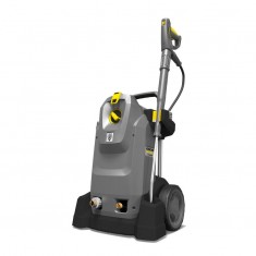  Karcher Професійна мийка високого тиску D 6/15 М (без нагрівання води) 