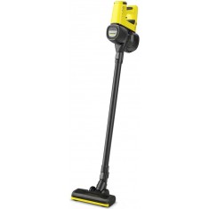  Karcher Пилосос ручний VC 4 CORDLESS MYHOME, акумуляторний, до 30 хв роботи, 21.6 В, Li-ion, 650 мл, 2.35 кг 