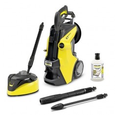  Karcher Мінімийка високого тиску K 7 PREMIUM POWER HOME, 3000Вт, 20-180бар, 600л/год, шланг 5м, 17.9кг 