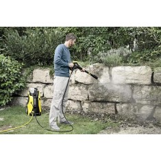  Karcher Мінімийка високого тиску K 7 PREMIUM POWER HOME, 3000Вт, 20-180бар, 600л/год, шланг 5м, 17.9кг 