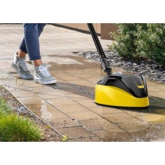  Karcher Мінімийка високого тиску K 7 PREMIUM POWER HOME, 3000Вт, 20-180бар, 600л/год, шланг 5м, 17.9кг 