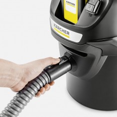  Karcher Зольний пилосос AD 2 Battery 