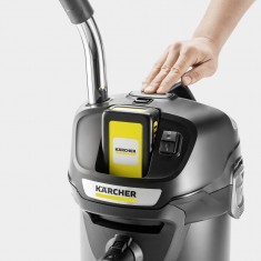  Karcher Зольний пилосос AD 2 Battery 