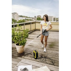  Karcher Мінімийка високого тиску K Mini 