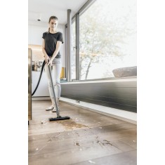  Karcher Пилосос WD 2 Plus V-12/4/18/C Пилосос господарський 