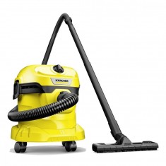  Karcher Пилосос WD 2 Plus V-12/4/18/C Пилосос господарський 